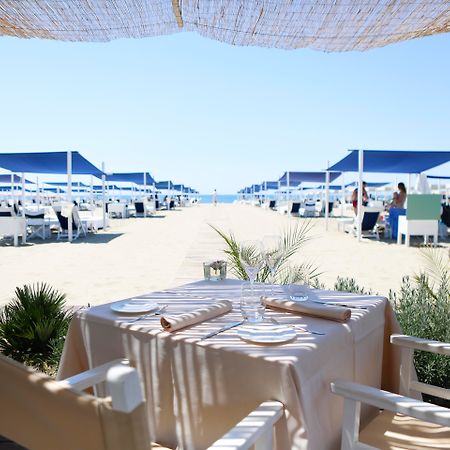 Principe Forte Dei Marmi - Resort & Spa Exterior photo