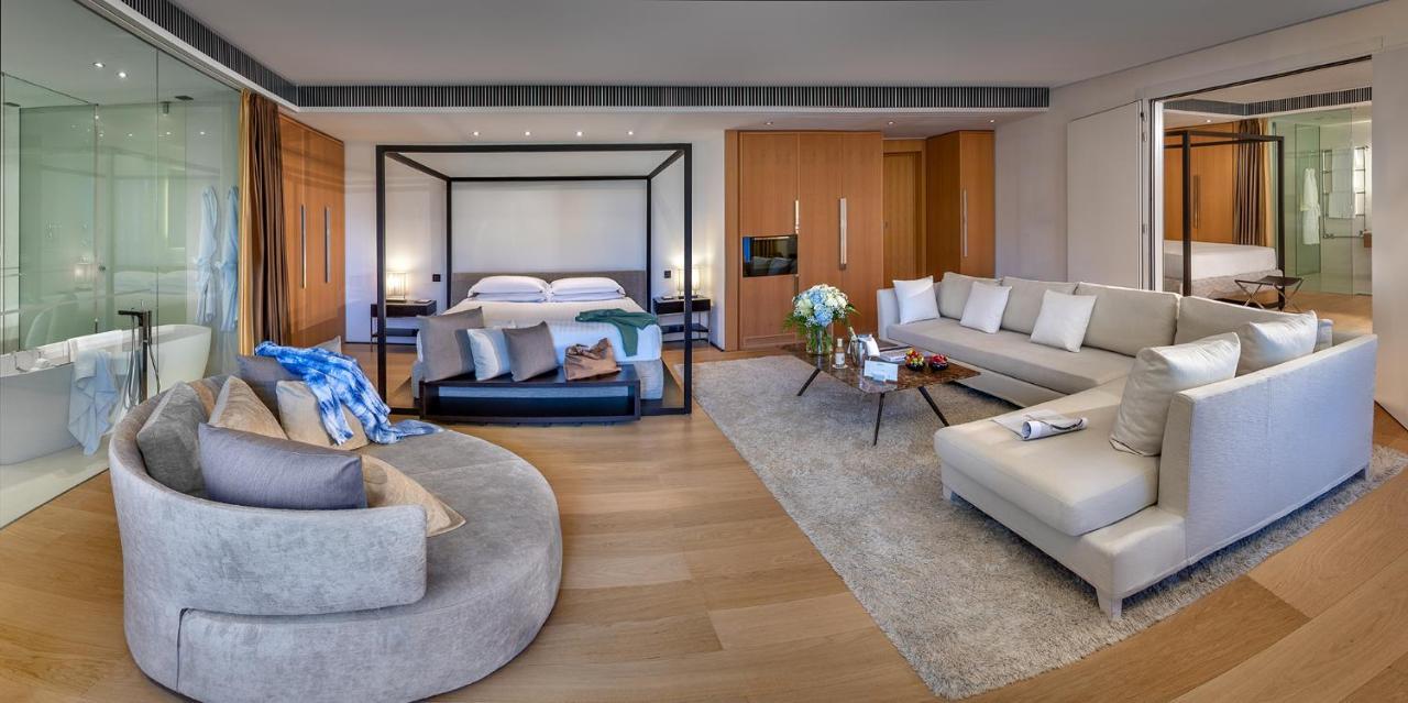 Principe Forte Dei Marmi - Resort & Spa Exterior photo