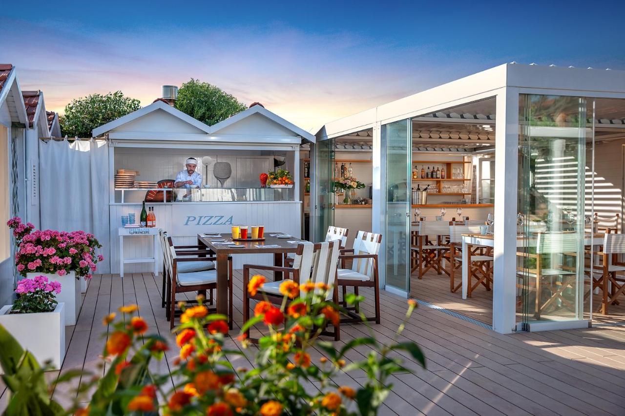 Principe Forte Dei Marmi - Resort & Spa Exterior photo