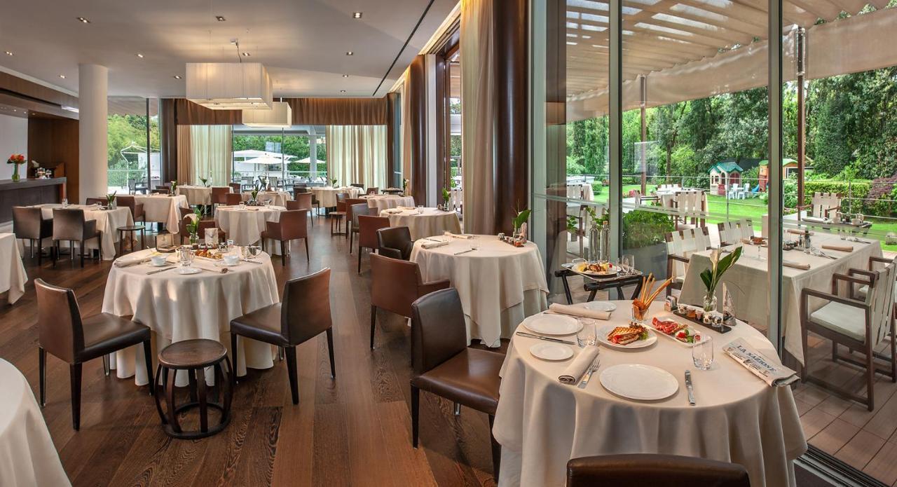 Principe Forte Dei Marmi - Resort & Spa Exterior photo