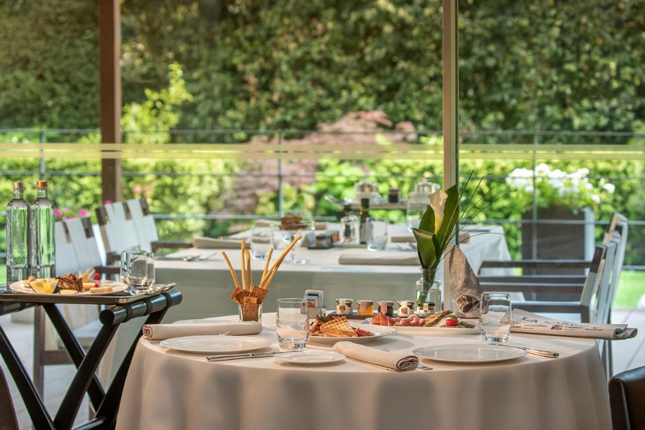 Principe Forte Dei Marmi - Resort & Spa Exterior photo