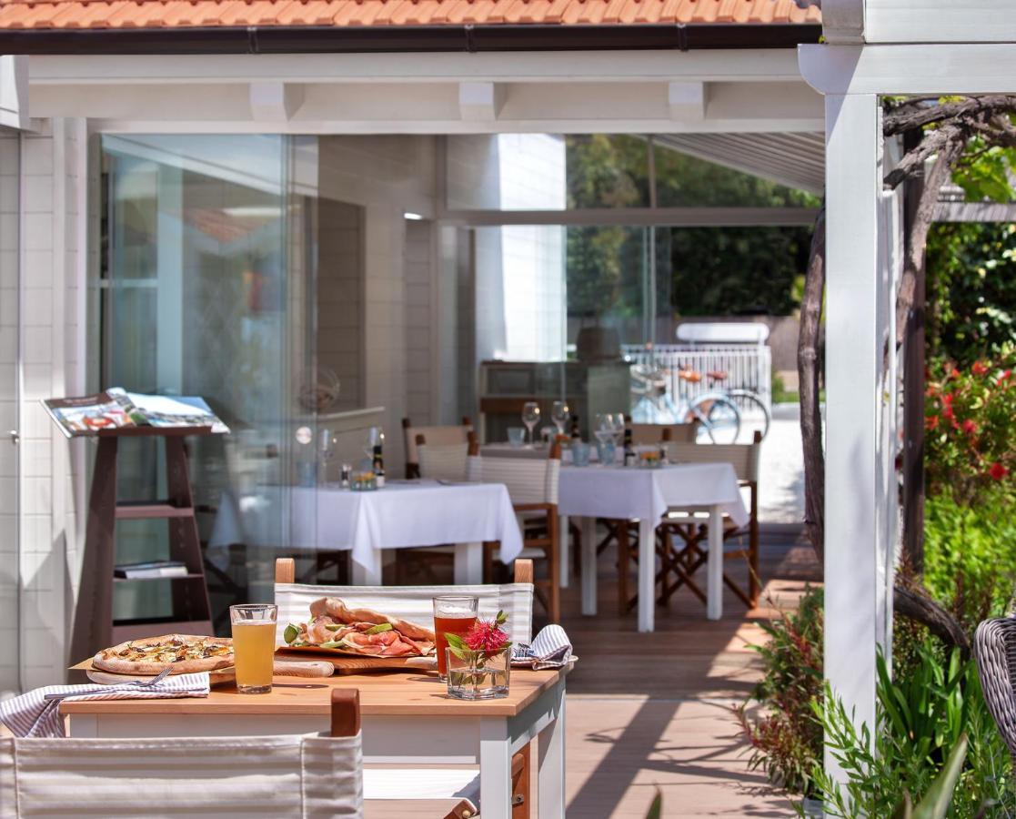Principe Forte Dei Marmi - Resort & Spa Exterior photo