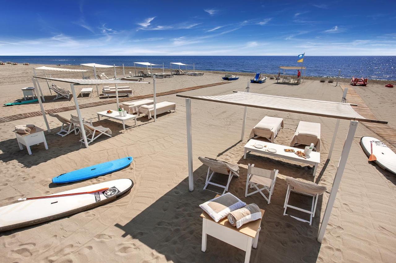 Principe Forte Dei Marmi - Resort & Spa Exterior photo