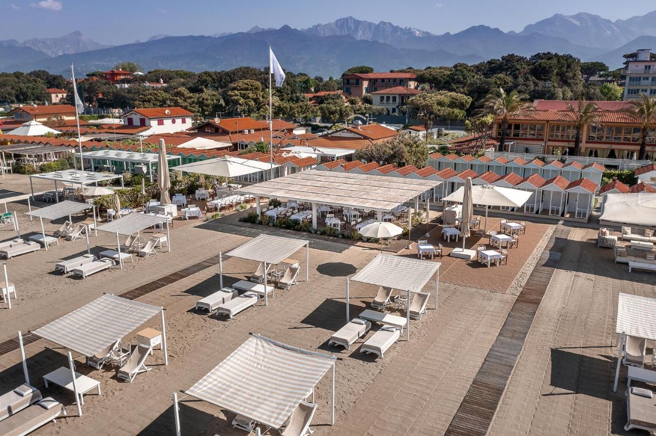 Principe Forte Dei Marmi - Resort & Spa Exterior photo