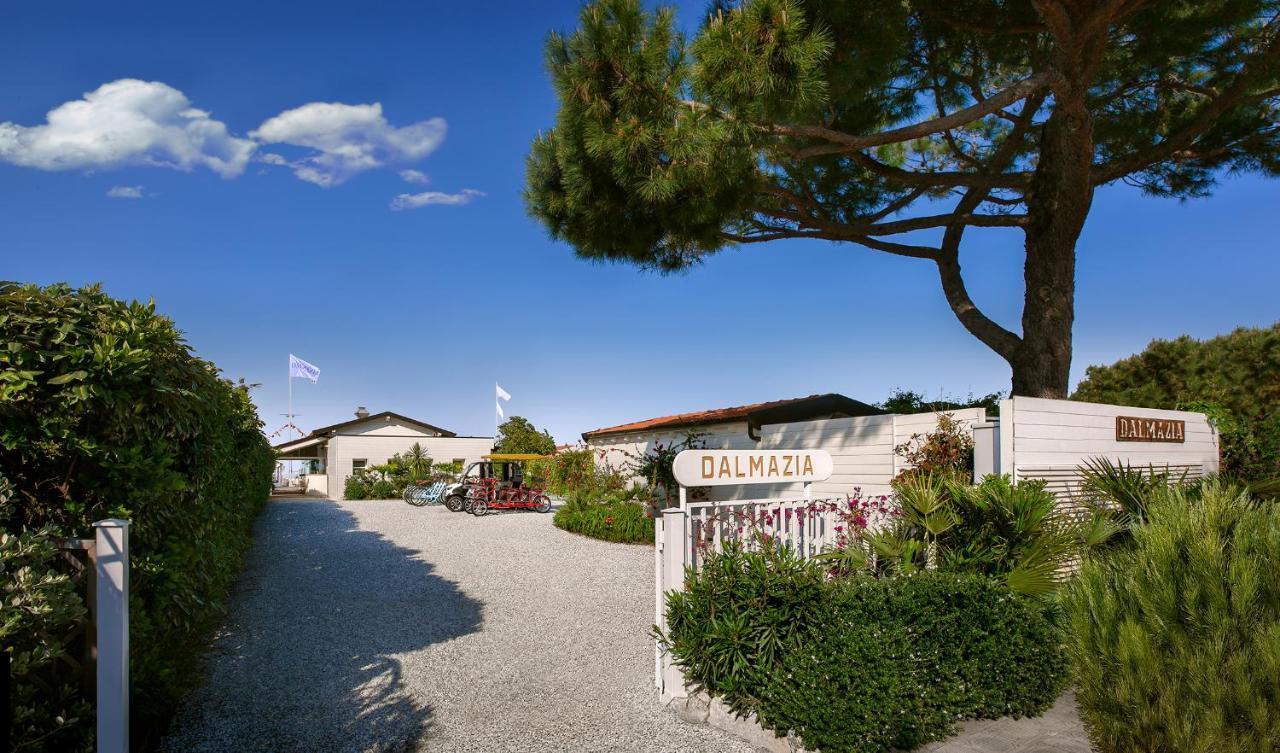 Principe Forte Dei Marmi - Resort & Spa Exterior photo