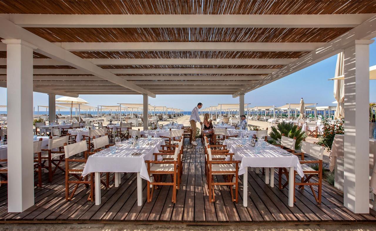 Principe Forte Dei Marmi - Resort & Spa Exterior photo