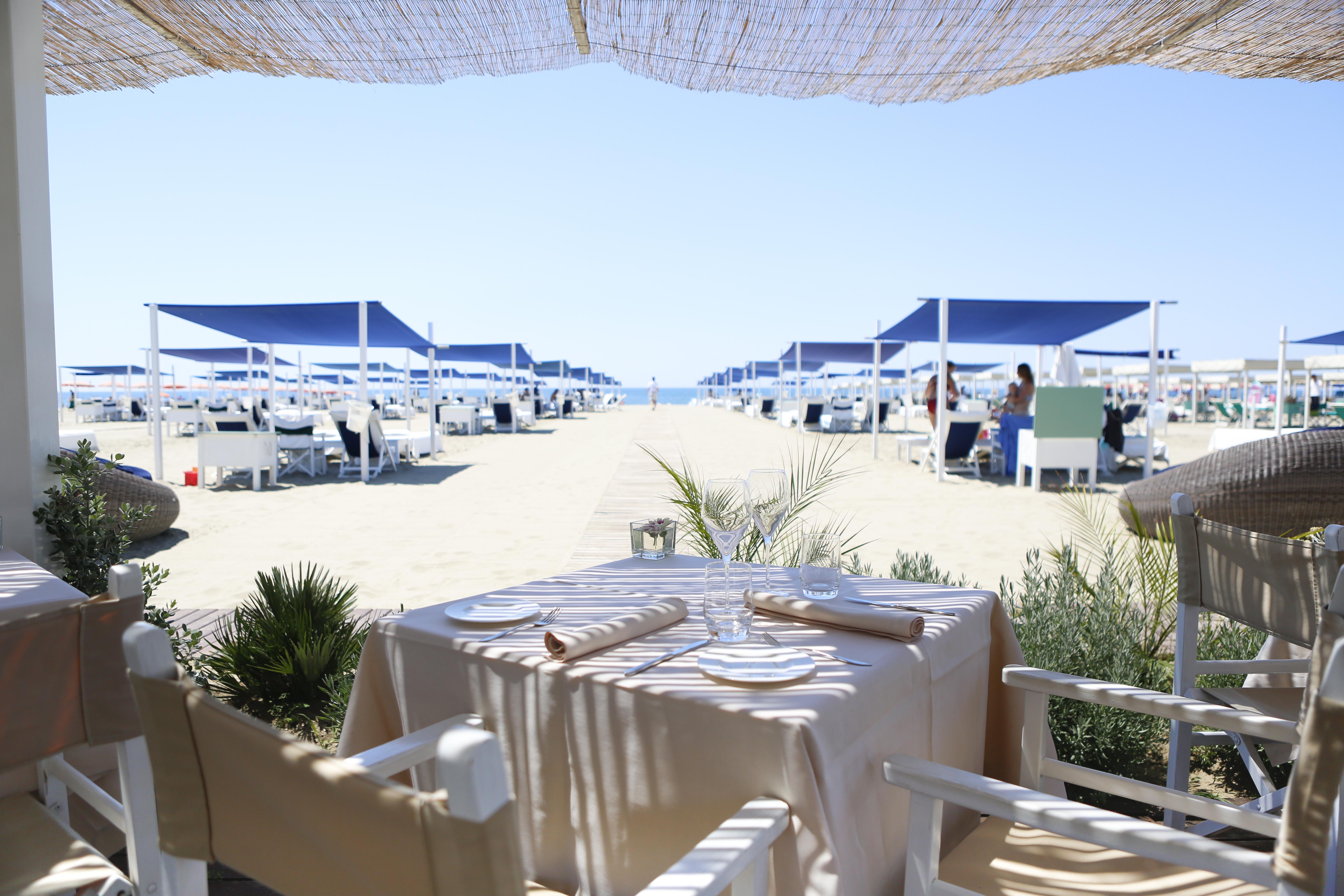 Principe Forte Dei Marmi - Resort & Spa Exterior photo