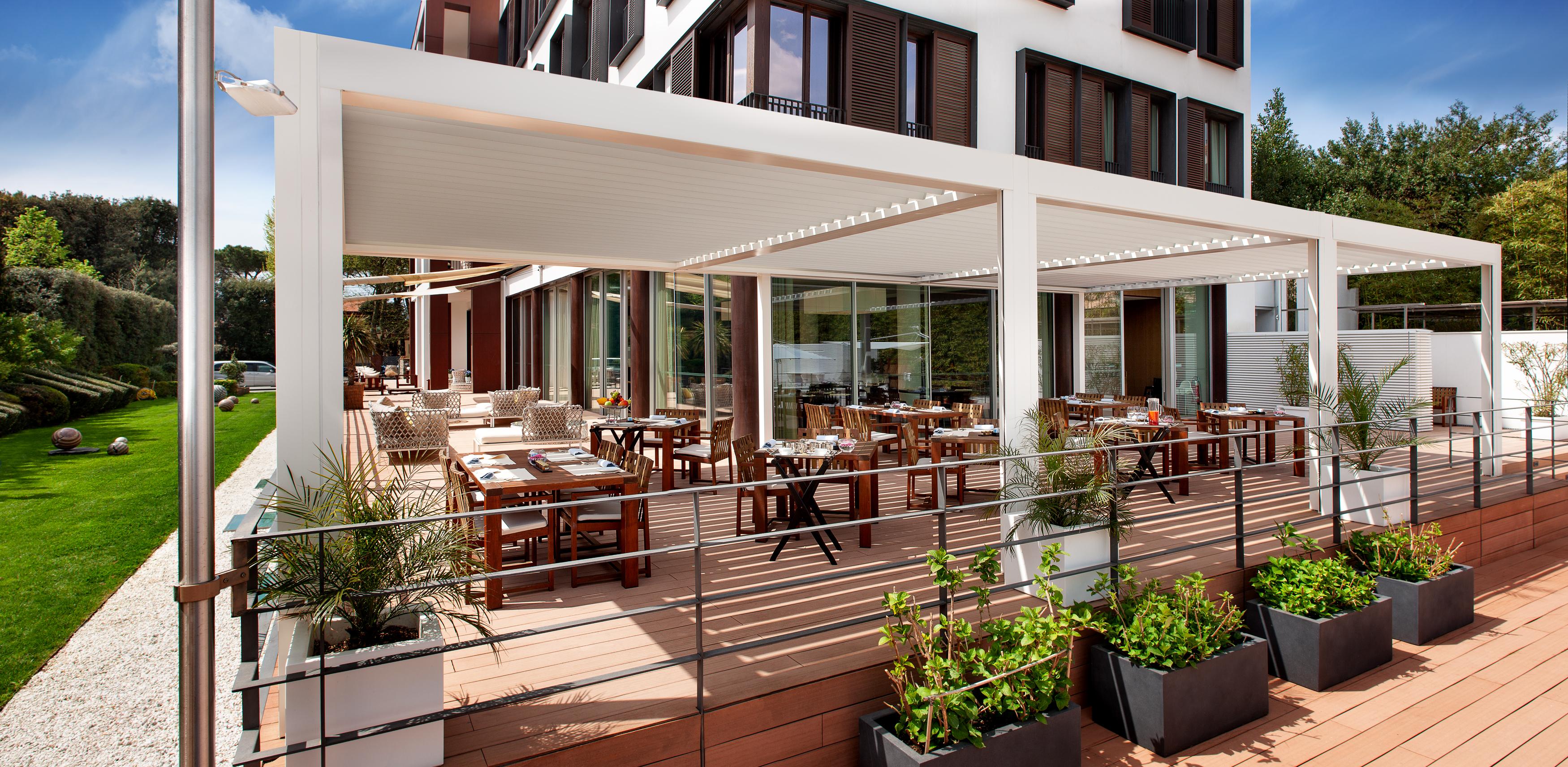 Principe Forte Dei Marmi - Resort & Spa Exterior photo