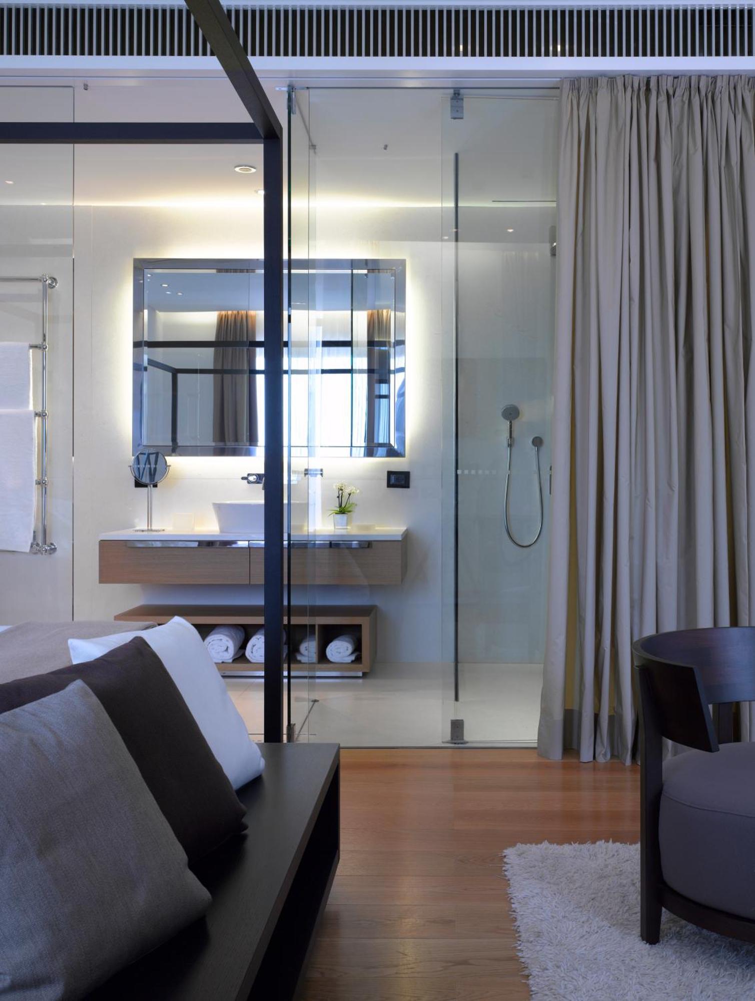 Principe Forte Dei Marmi - Resort & Spa Exterior photo