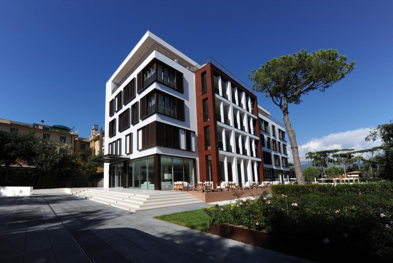 Principe Forte Dei Marmi - Resort & Spa Exterior photo