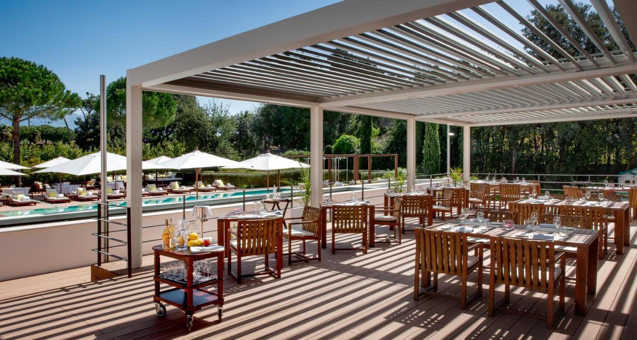 Principe Forte Dei Marmi - Resort & Spa Exterior photo