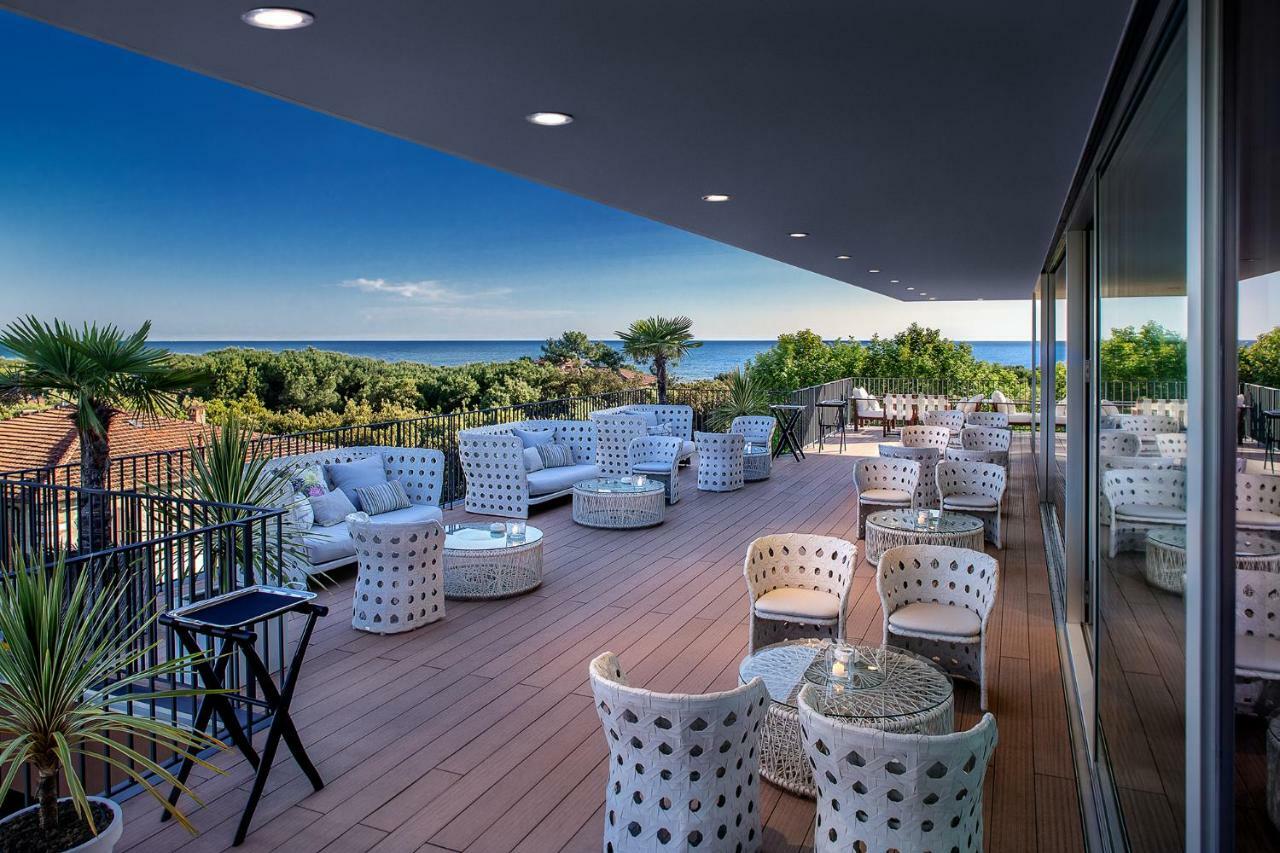 Principe Forte Dei Marmi - Resort & Spa Exterior photo